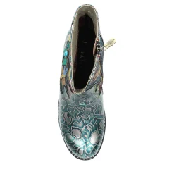 Bottines - CHRISTIE 49 | Laura Vita Fashion