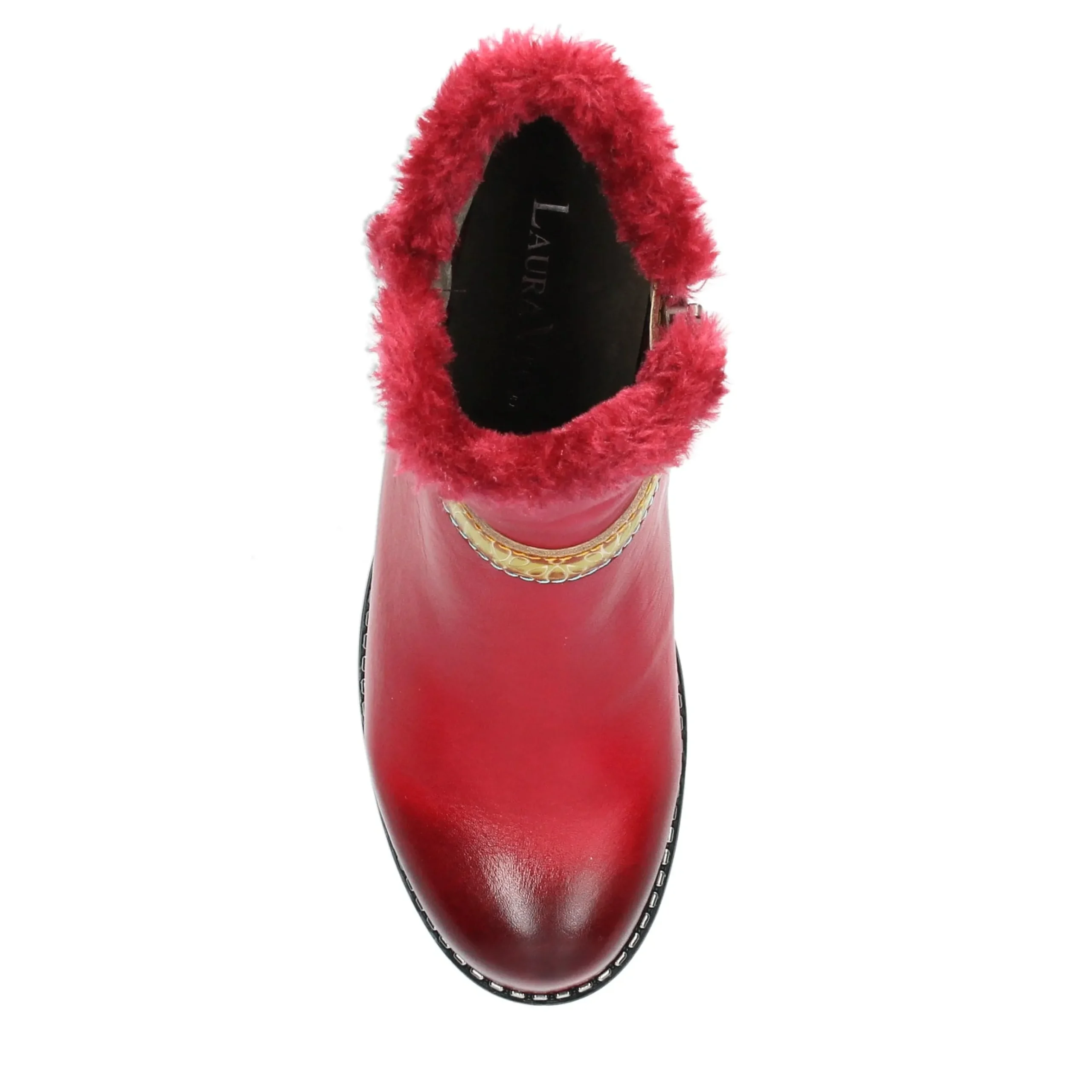 Bottines - CHRISTIE 36 | Laura Vita Outlet