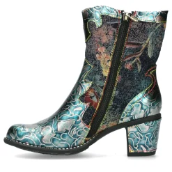 Bottines - CHRISTIE 49 | Laura Vita Fashion