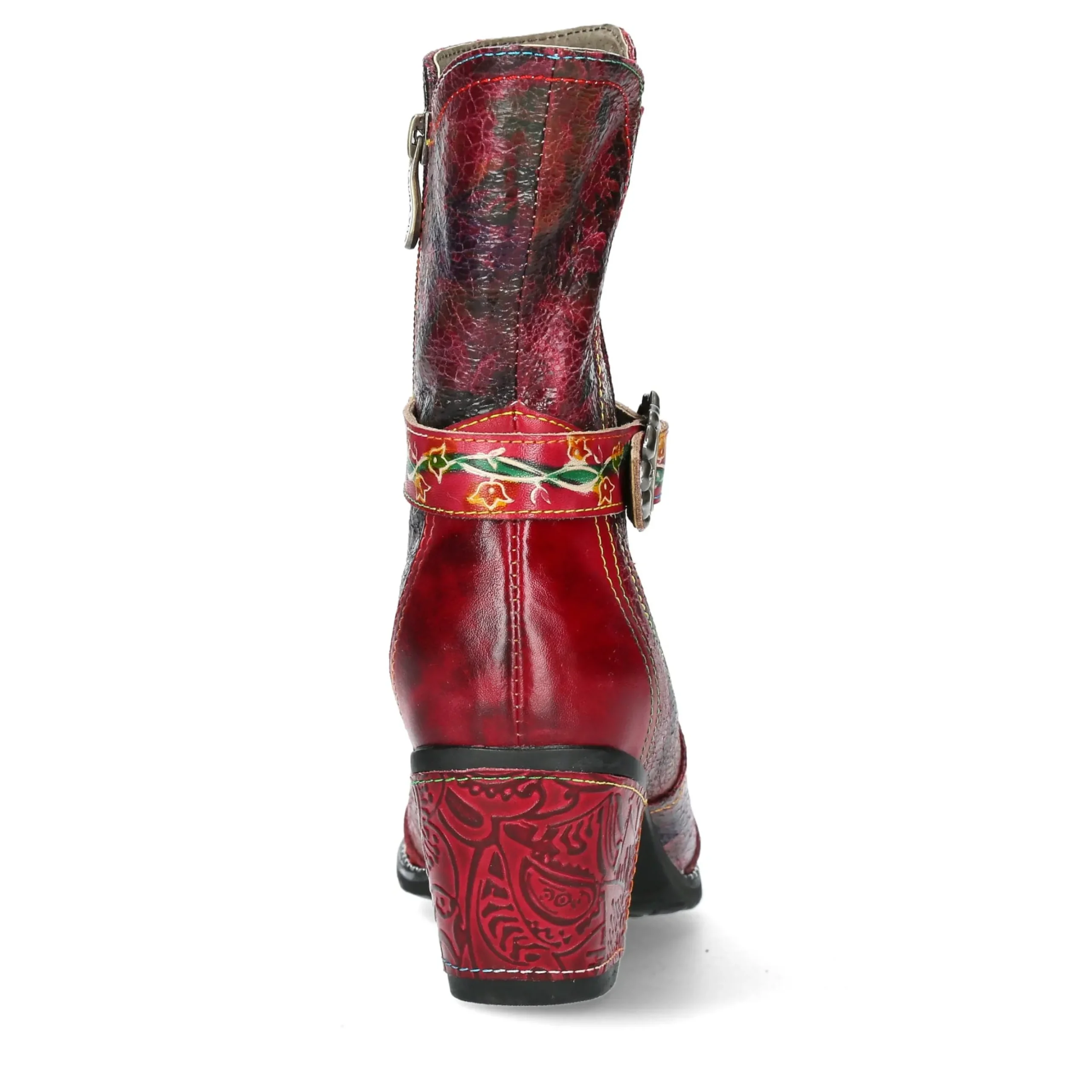 Bottines - CHRISTIE 45 | Laura Vita Cheap