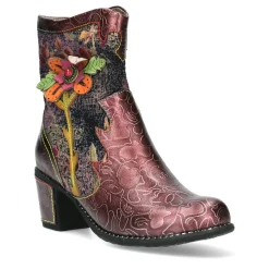 Bottines - CHRISTIE 49 | Laura Vita Fashion