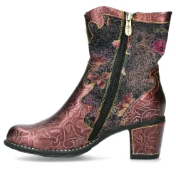Bottines - CHRISTIE 49 | Laura Vita Fashion