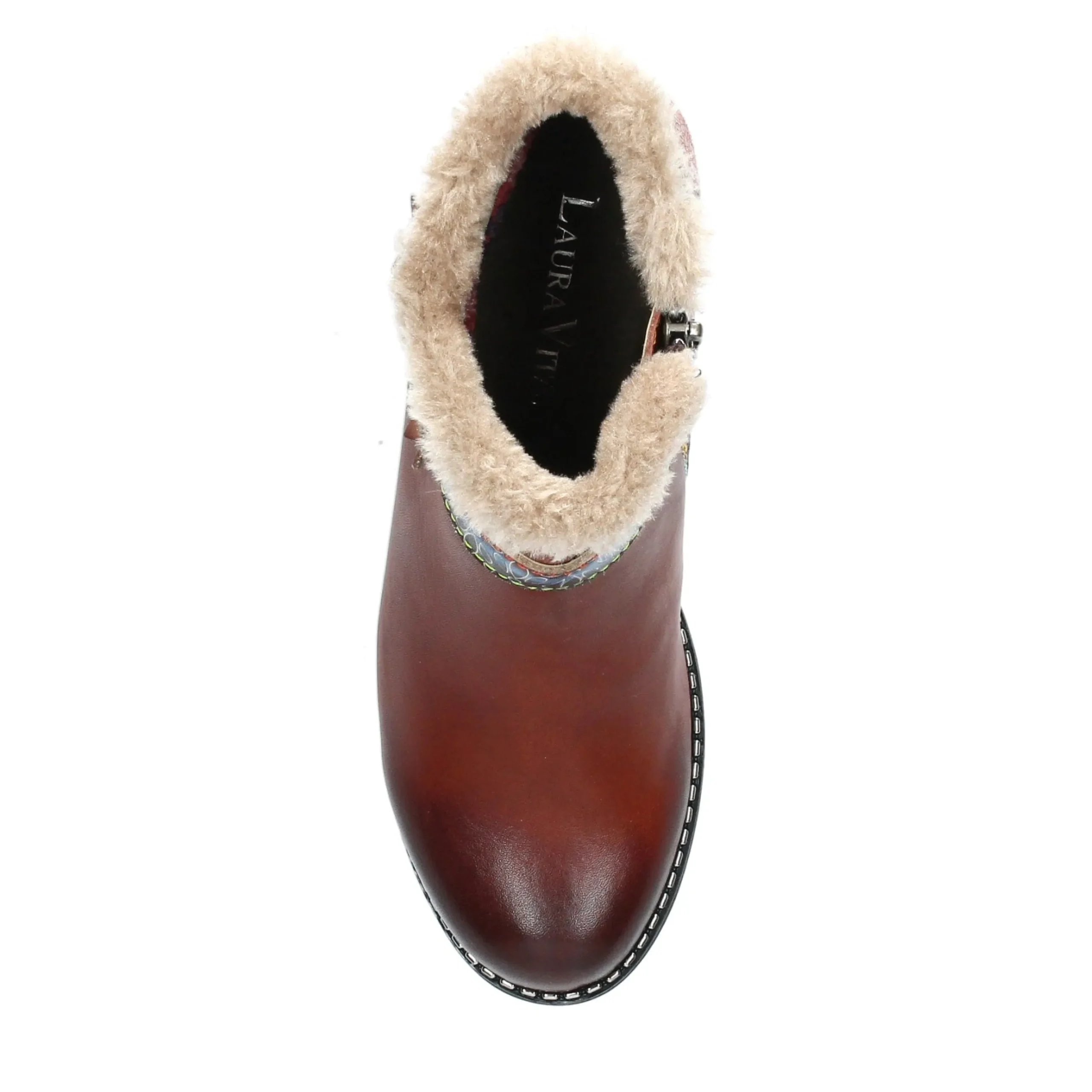 Bottines - CHRISTIE 36 | Laura Vita Outlet