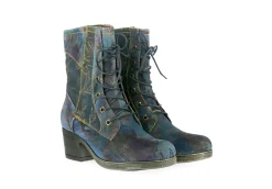Bottines - CINDY 05 | Laura Vita Store