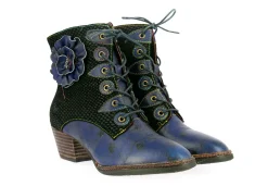 Bottines - CLARA 11 | Laura Vita Sale