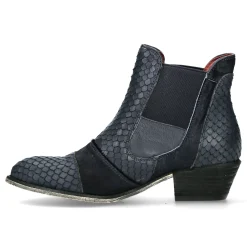 Bottines - Clemence 05 | Laura Vita Hot