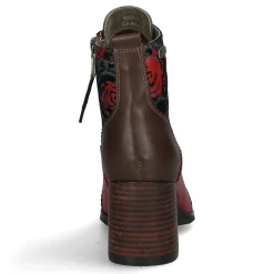 Bottines - CLEO 04 | Laura Vita Best