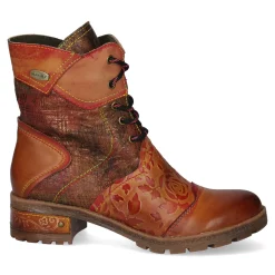 Bottines - COCRAILO 24 | Laura Vita New