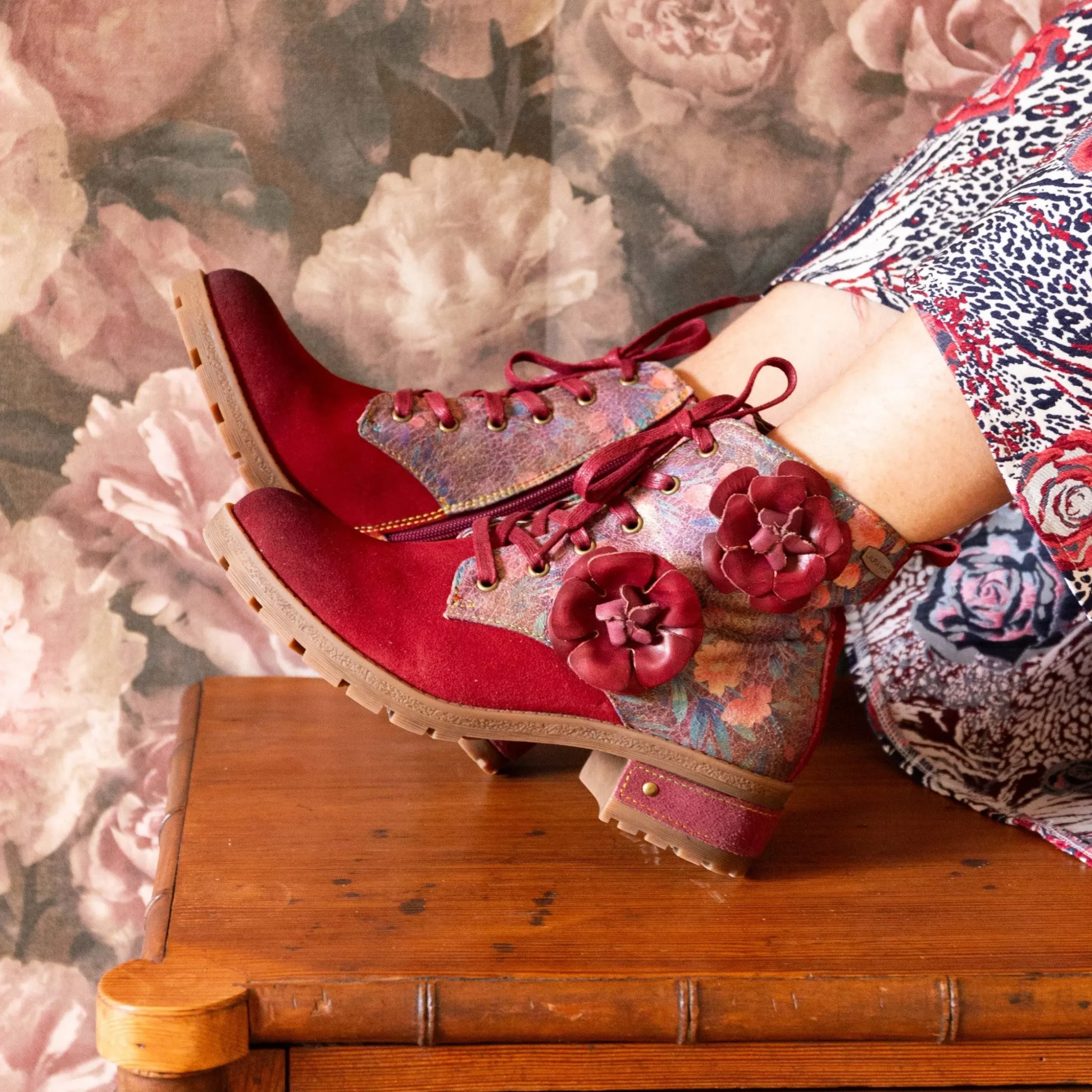 Bottines - COCRAILO 47 | Laura Vita Best Sale