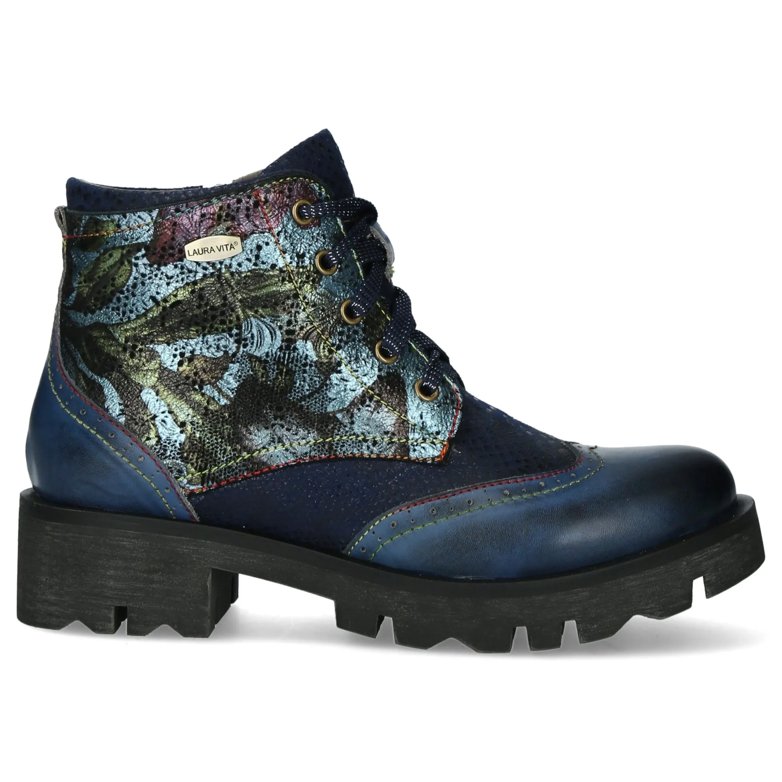 Bottines - COCRAILO 04 | Laura Vita New