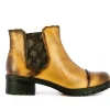 Bottines - COCRAILO 05 | Laura Vita Cheap