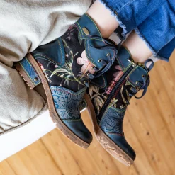 Bottines - COCRAILO 24 | Laura Vita Cheap