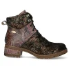 Bottines - COCRAILO 55 | Laura Vita Discount