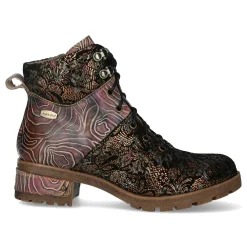 Bottines - COCRAILO 55 | Laura Vita Discount