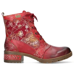 Bottines - COCRAILO 051 | Laura Vita Cheap