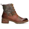 Bottines - COCRAILO 66 | Laura Vita Cheap