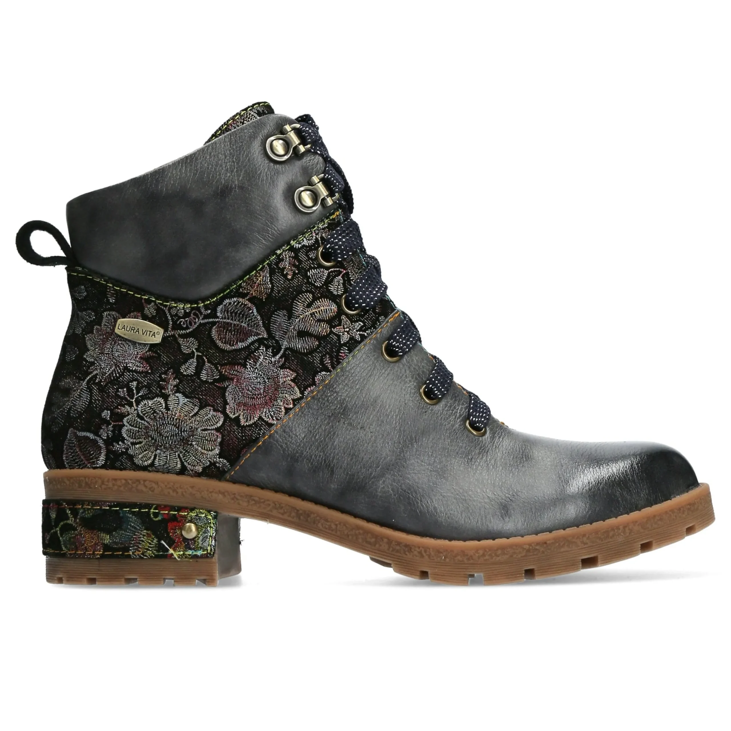 Bottines - COCRAILO 55 | Laura Vita Store