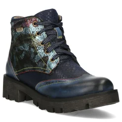 Bottines - COCRAILO 04 | Laura Vita New