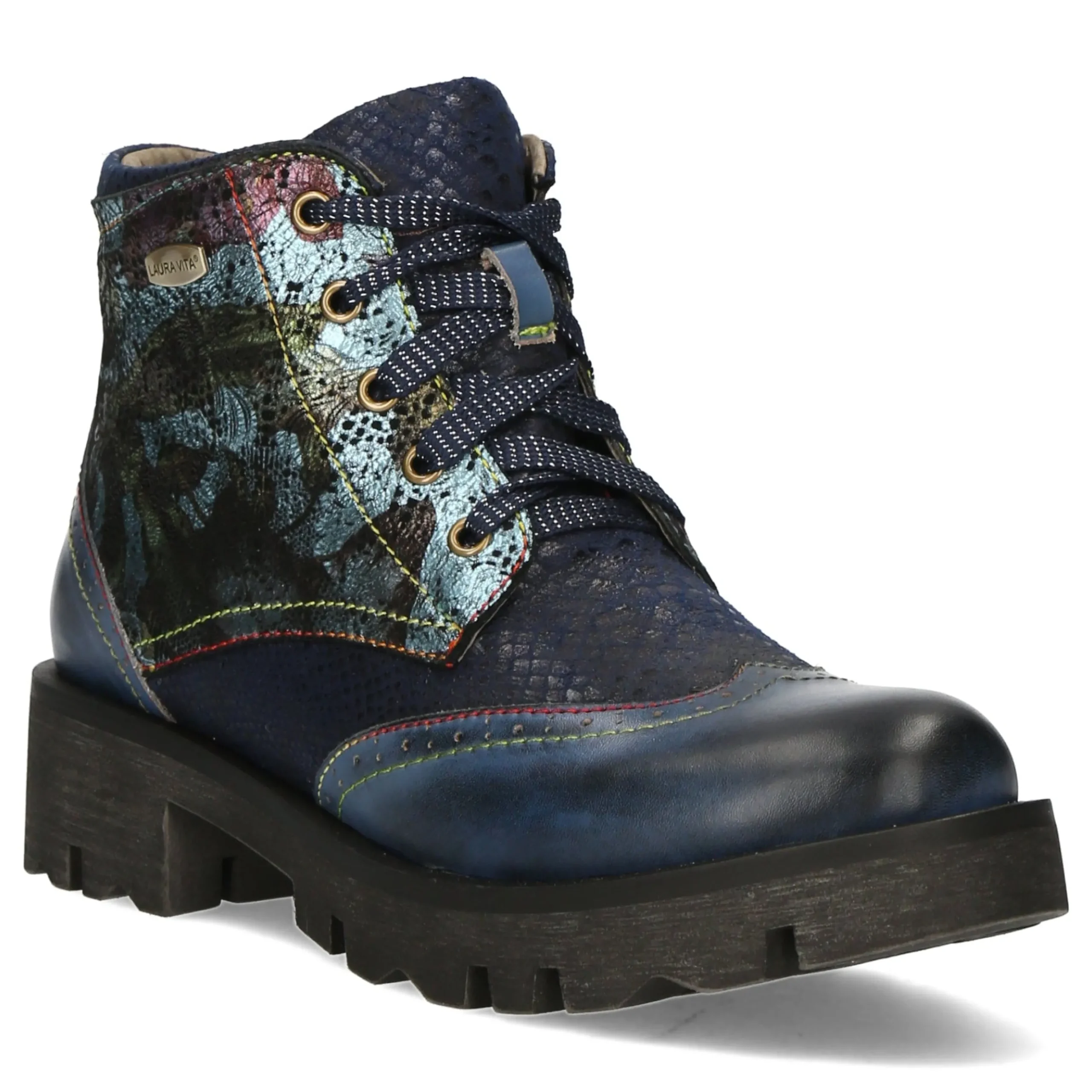 Bottines - COCRAILO 04 | Laura Vita New
