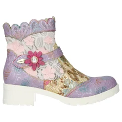 Bottines - COCRAILO 56 | Laura Vita Best Sale