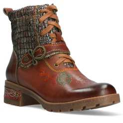 Bottines - COCRAILO 66 | Laura Vita Cheap