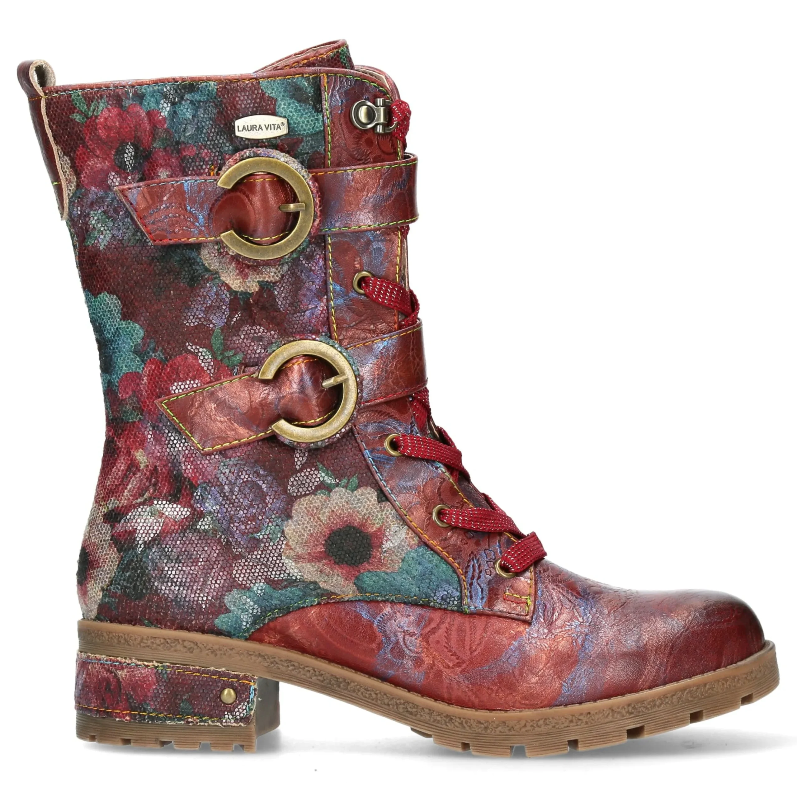 Bottines - COCRAILO 71 | Laura Vita Cheap
