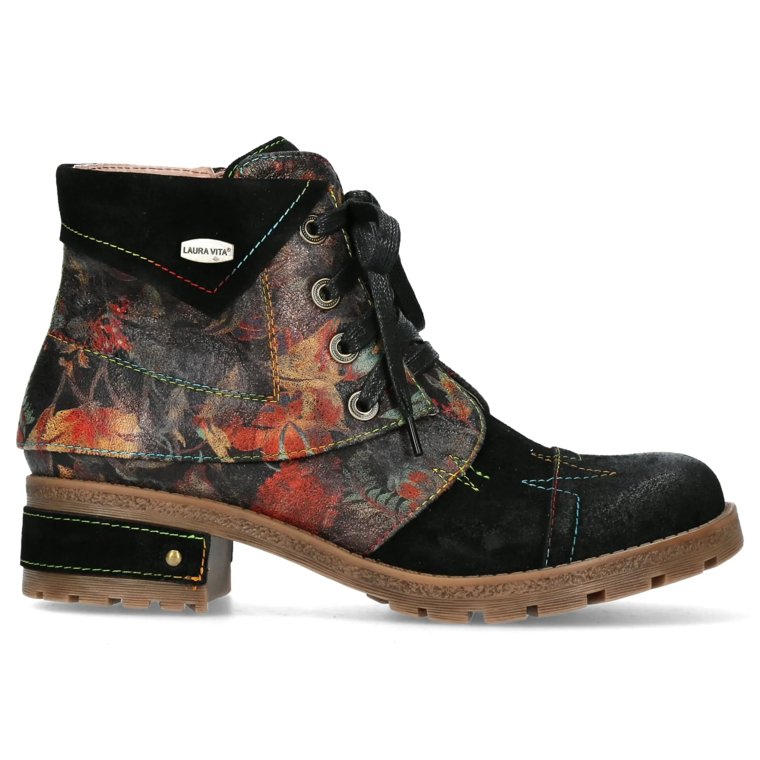 Bottines - COCRAILO 23 | Laura Vita Best