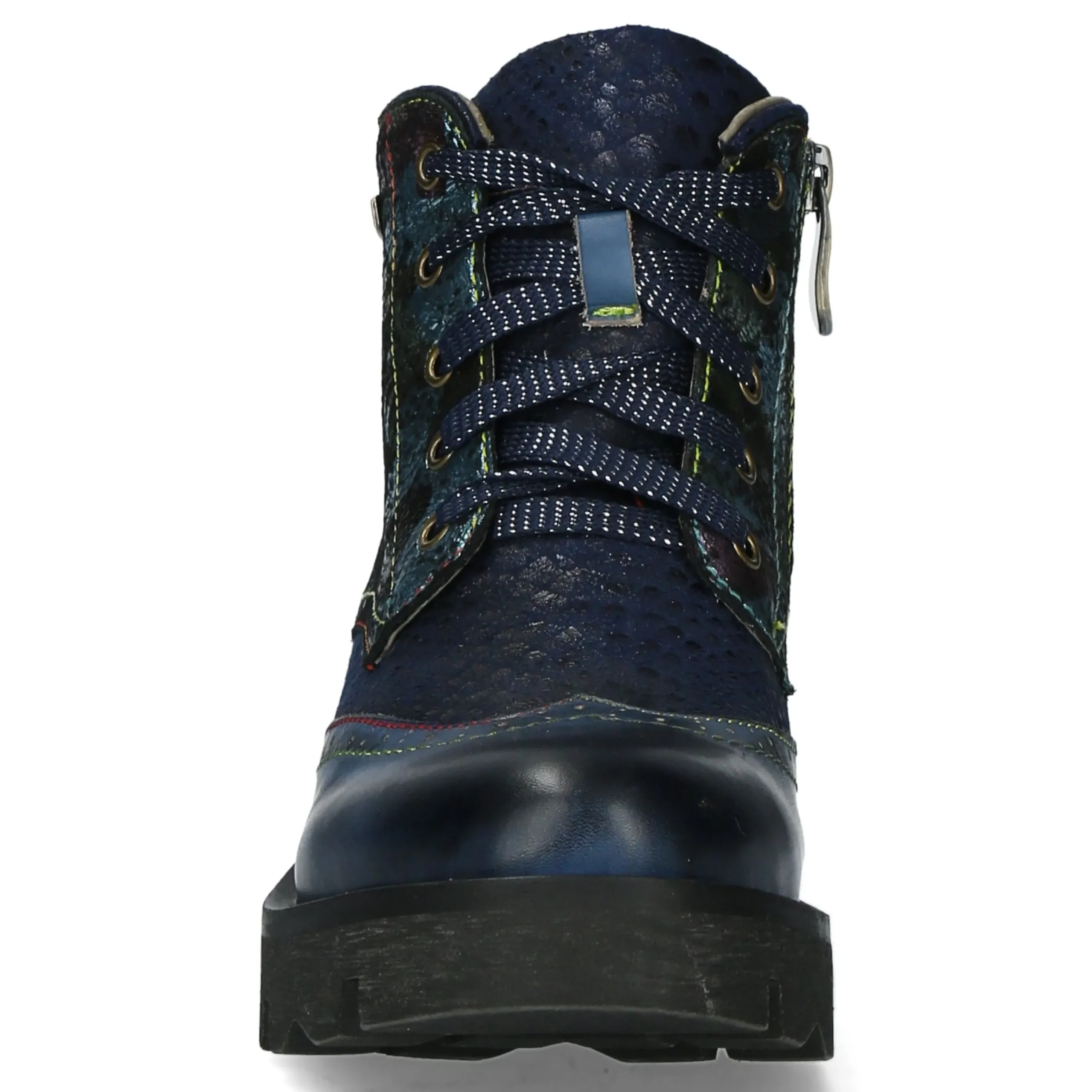 Bottines - COCRAILO 04 | Laura Vita New