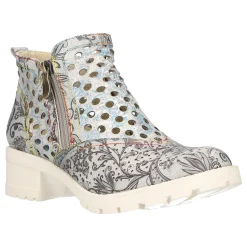Bottines - COCRAILO 5523 | Laura Vita Outlet