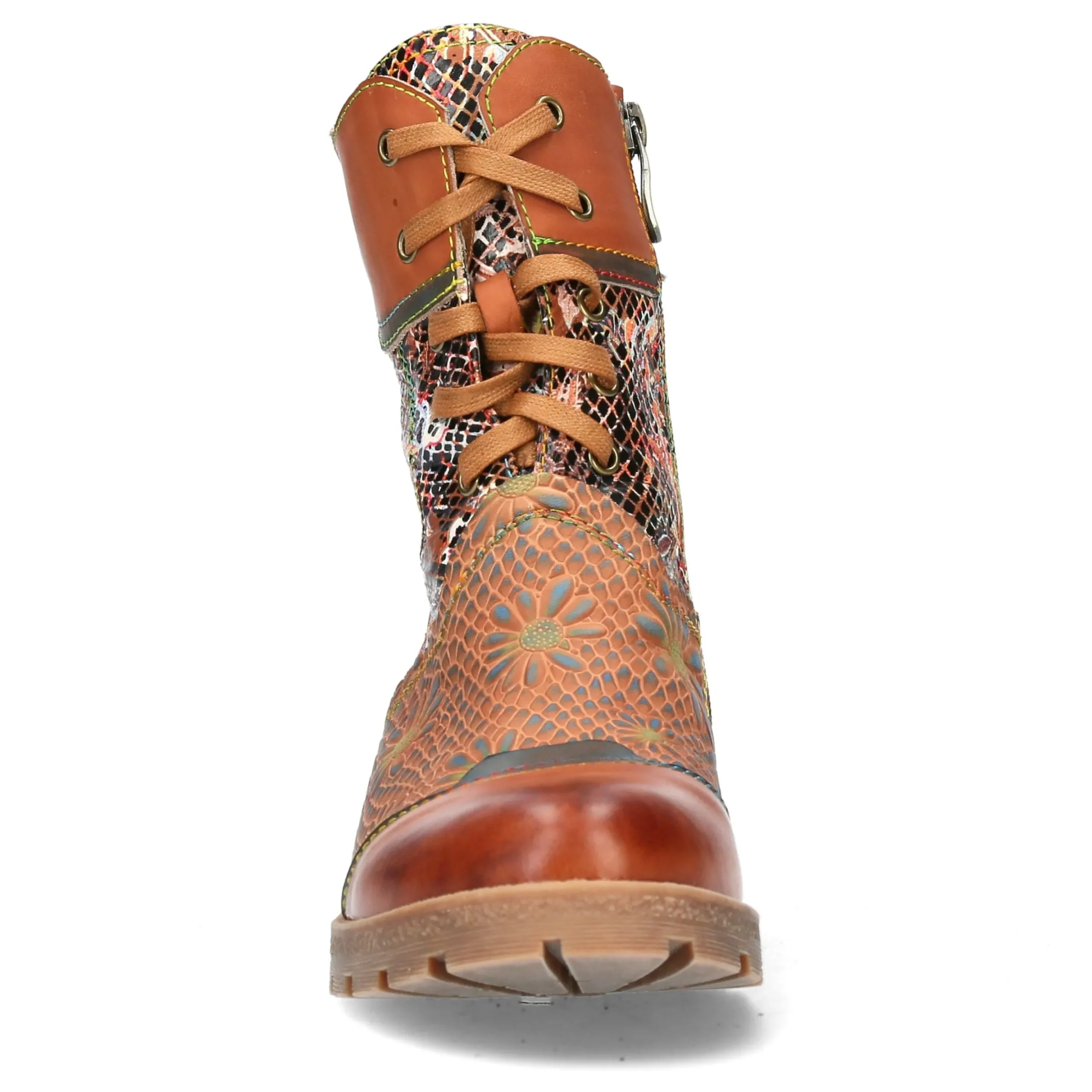 Bottines - COCRAILO 24 | Laura Vita Outlet