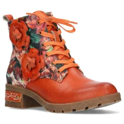 Bottines - COCRAILO 47 | Laura Vita Discount