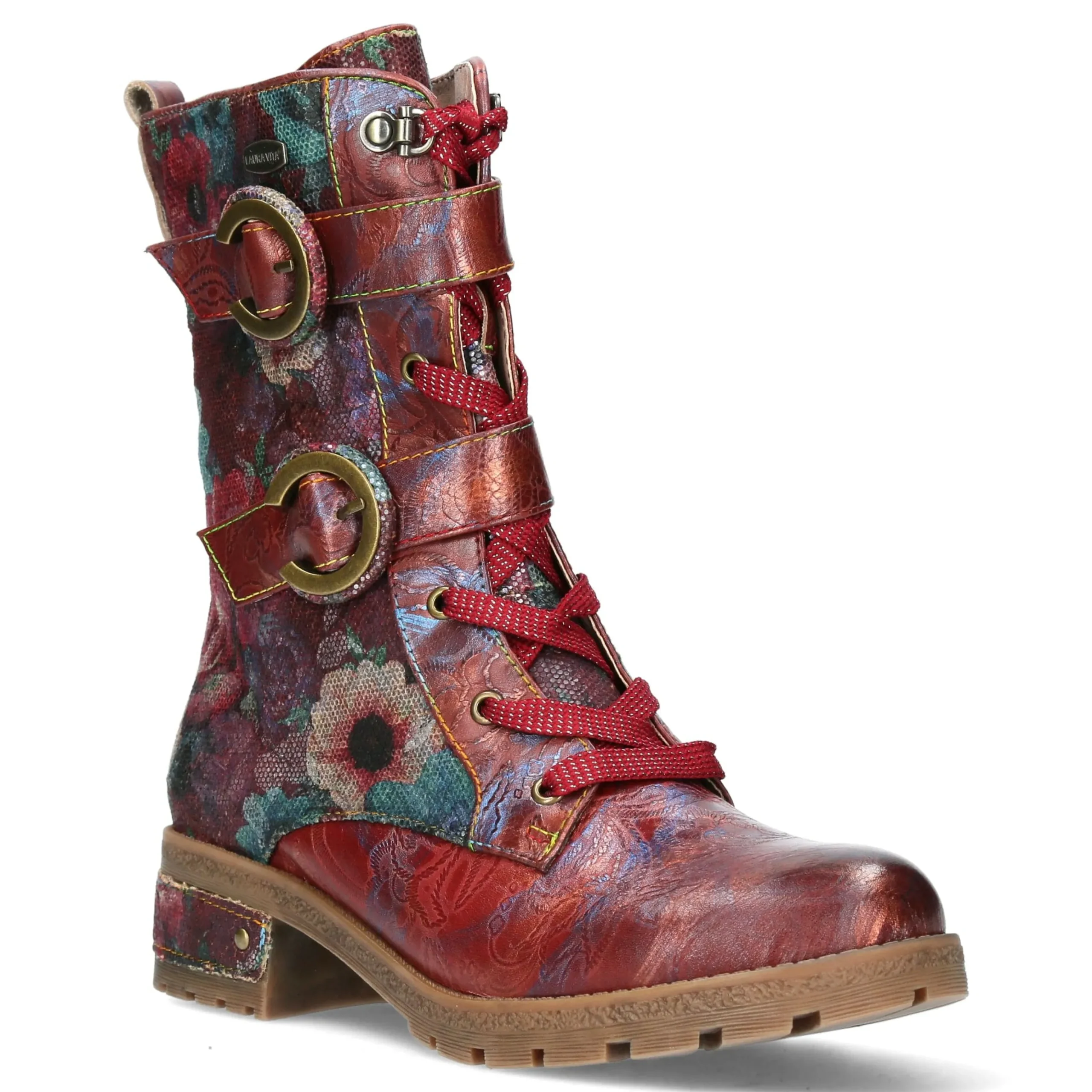 Bottines - COCRAILO 71 | Laura Vita Cheap