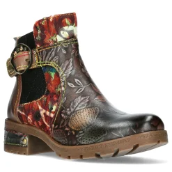 Bottines - COCRAILO 77 | Laura Vita Best