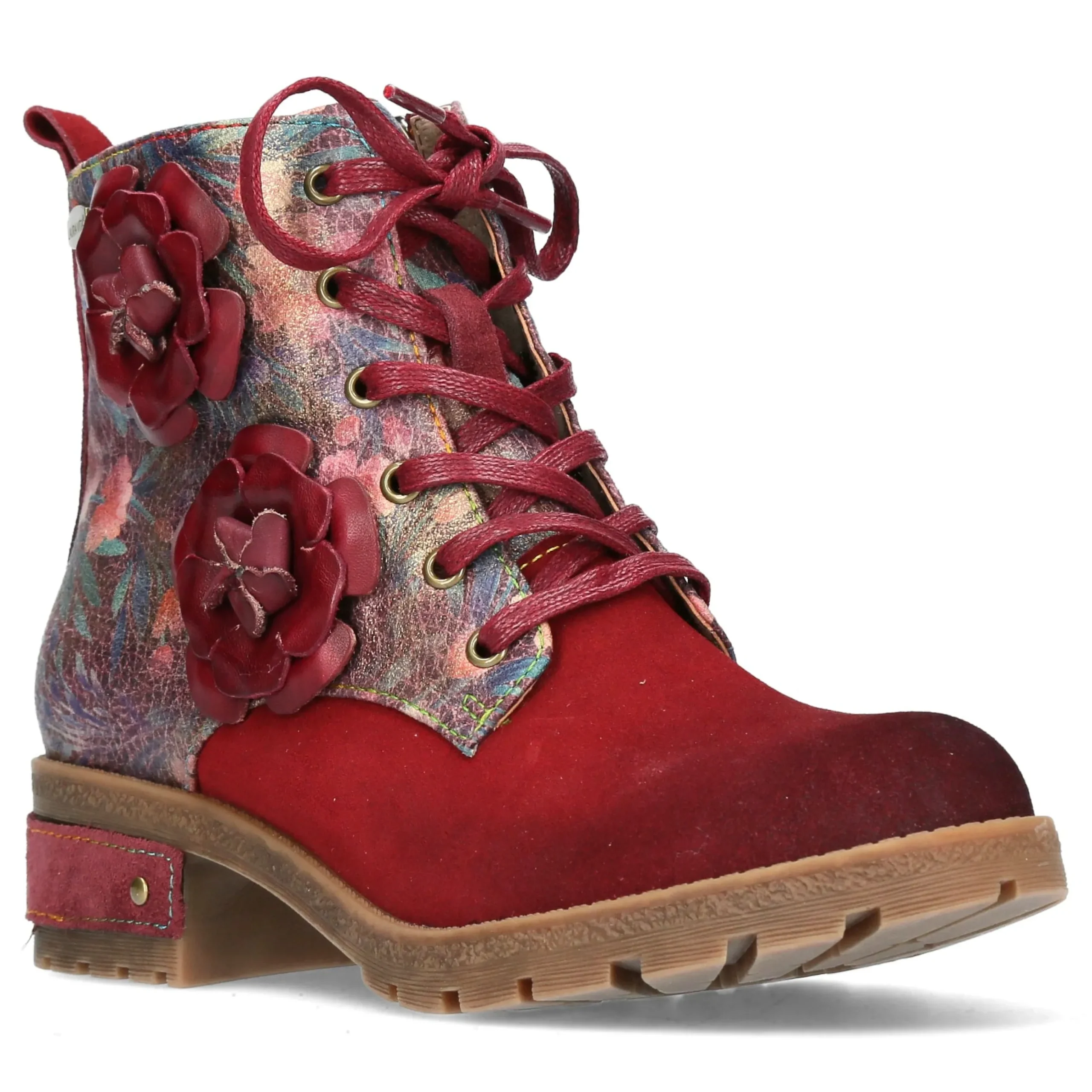 Bottines - COCRAILO 47 | Laura Vita Best Sale