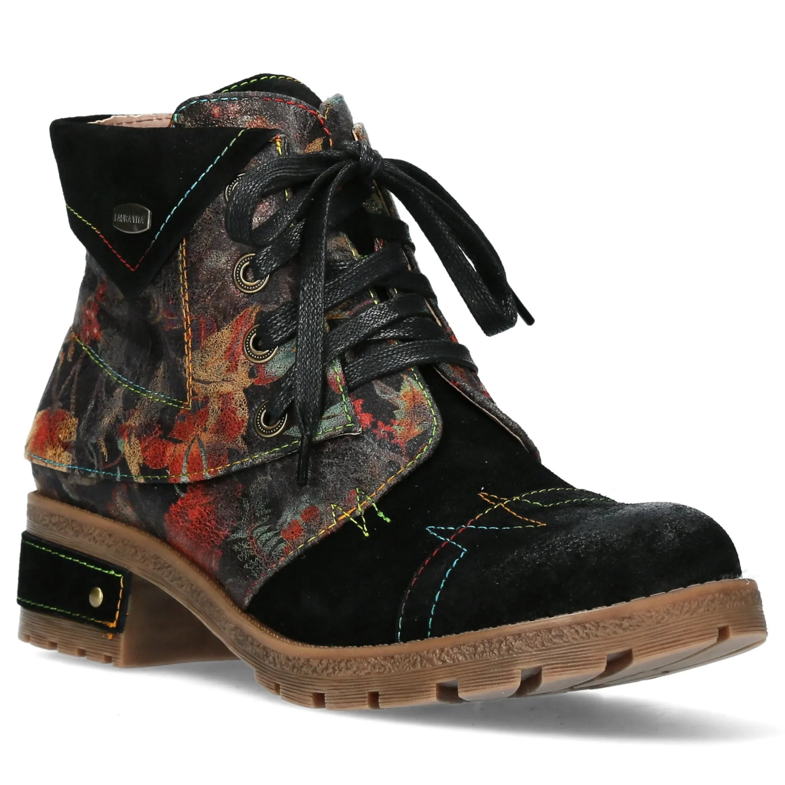 Bottines - COCRAILO 23 | Laura Vita Best