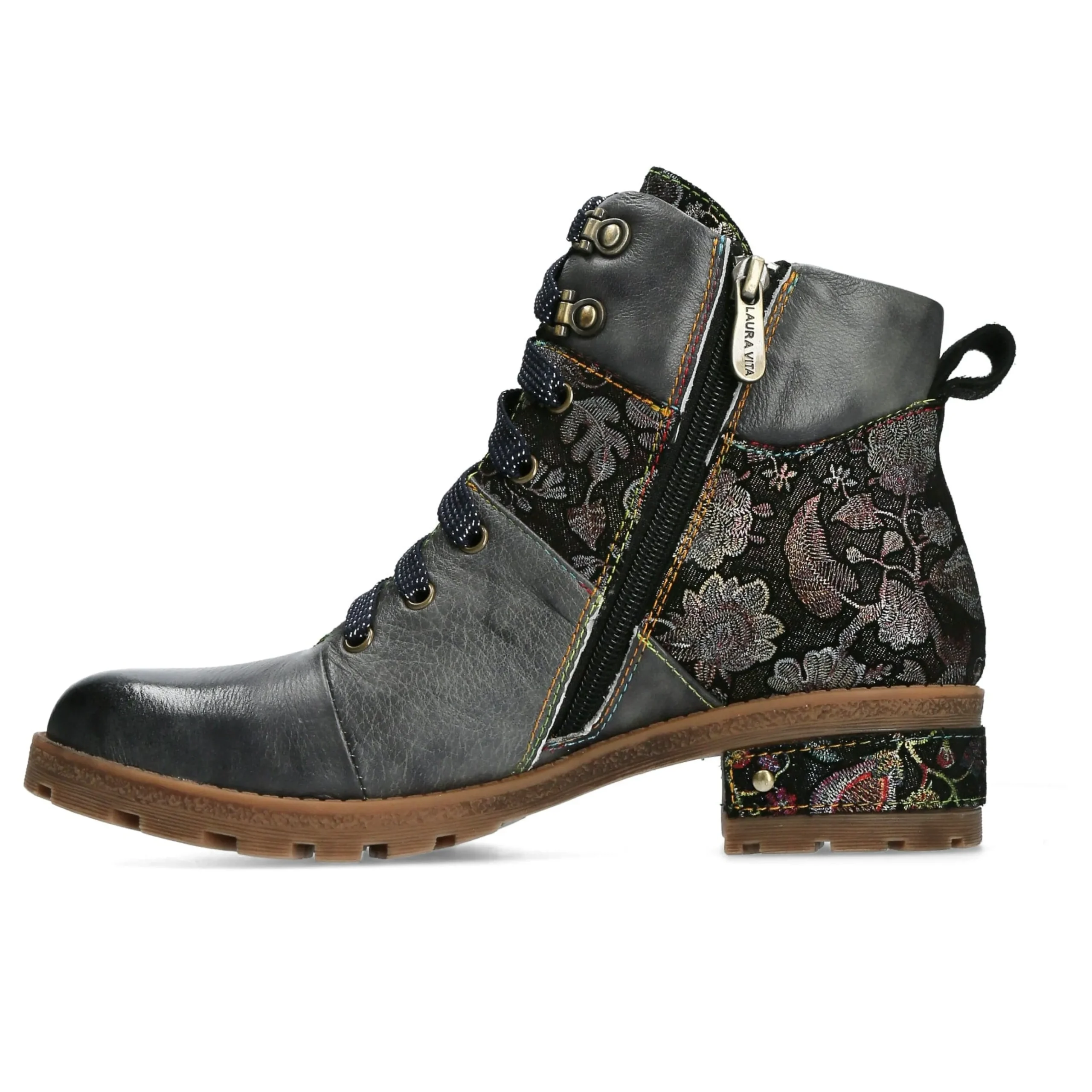 Bottines - COCRAILO 55 | Laura Vita Store