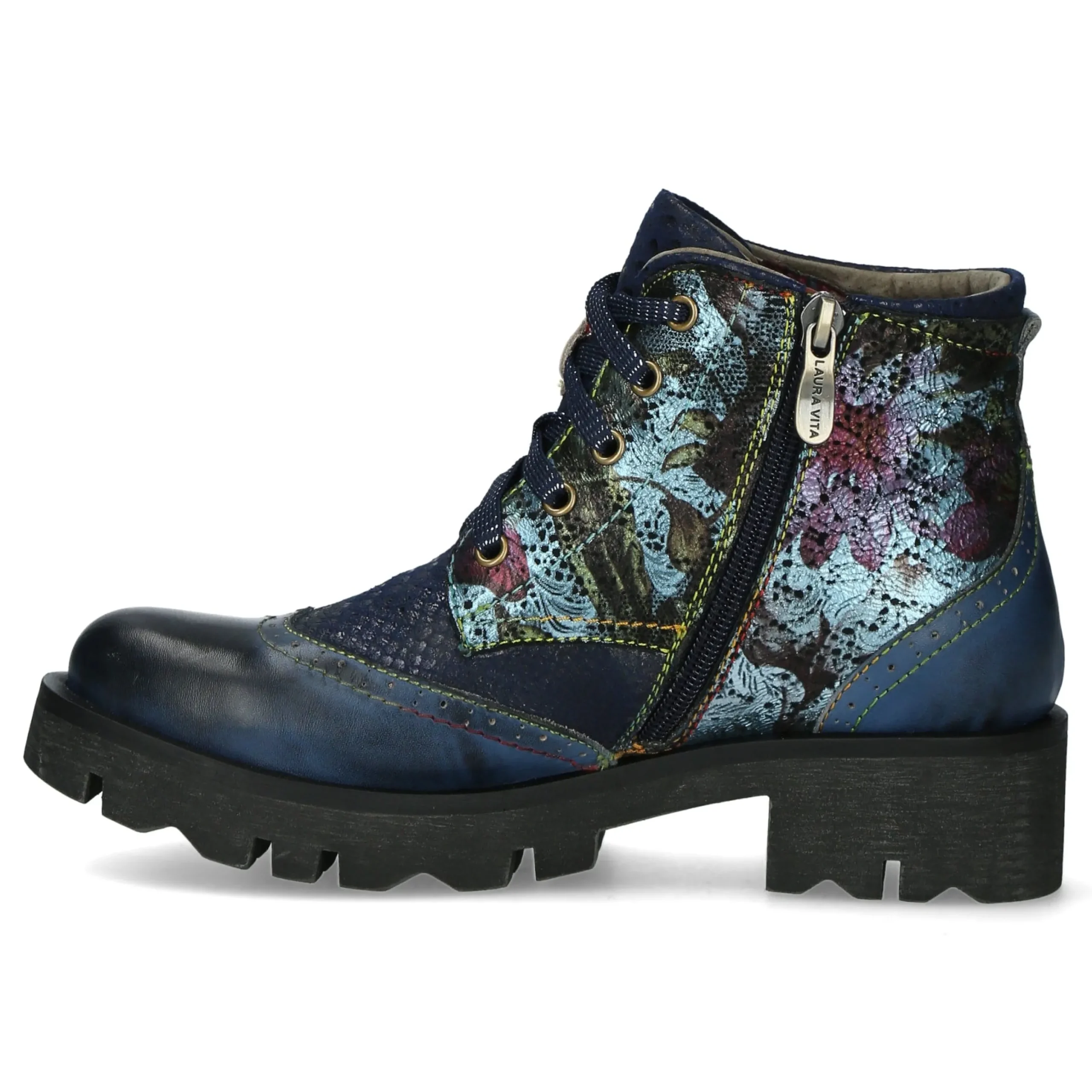 Bottines - COCRAILO 04 | Laura Vita New
