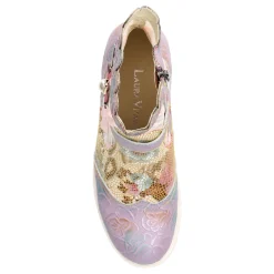 Bottines - COCRAILO 56 | Laura Vita Best Sale