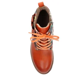 Bottines - COCRAILO 47 | Laura Vita Discount