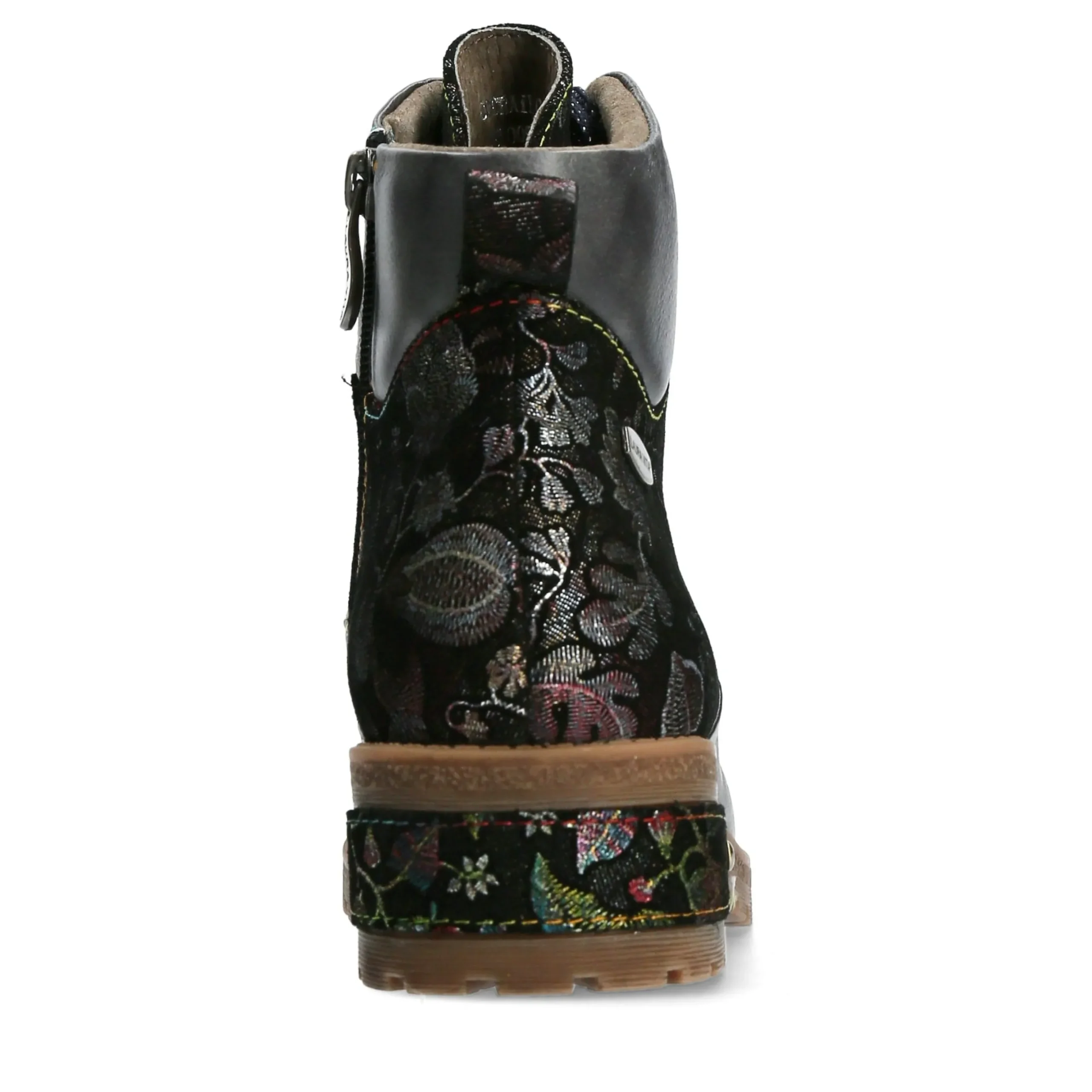 Bottines - COCRAILO 55 | Laura Vita Store