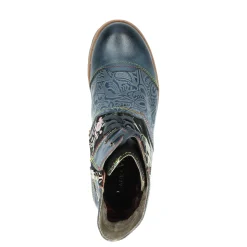 Bottines - COCRAILO 24 | Laura Vita Cheap
