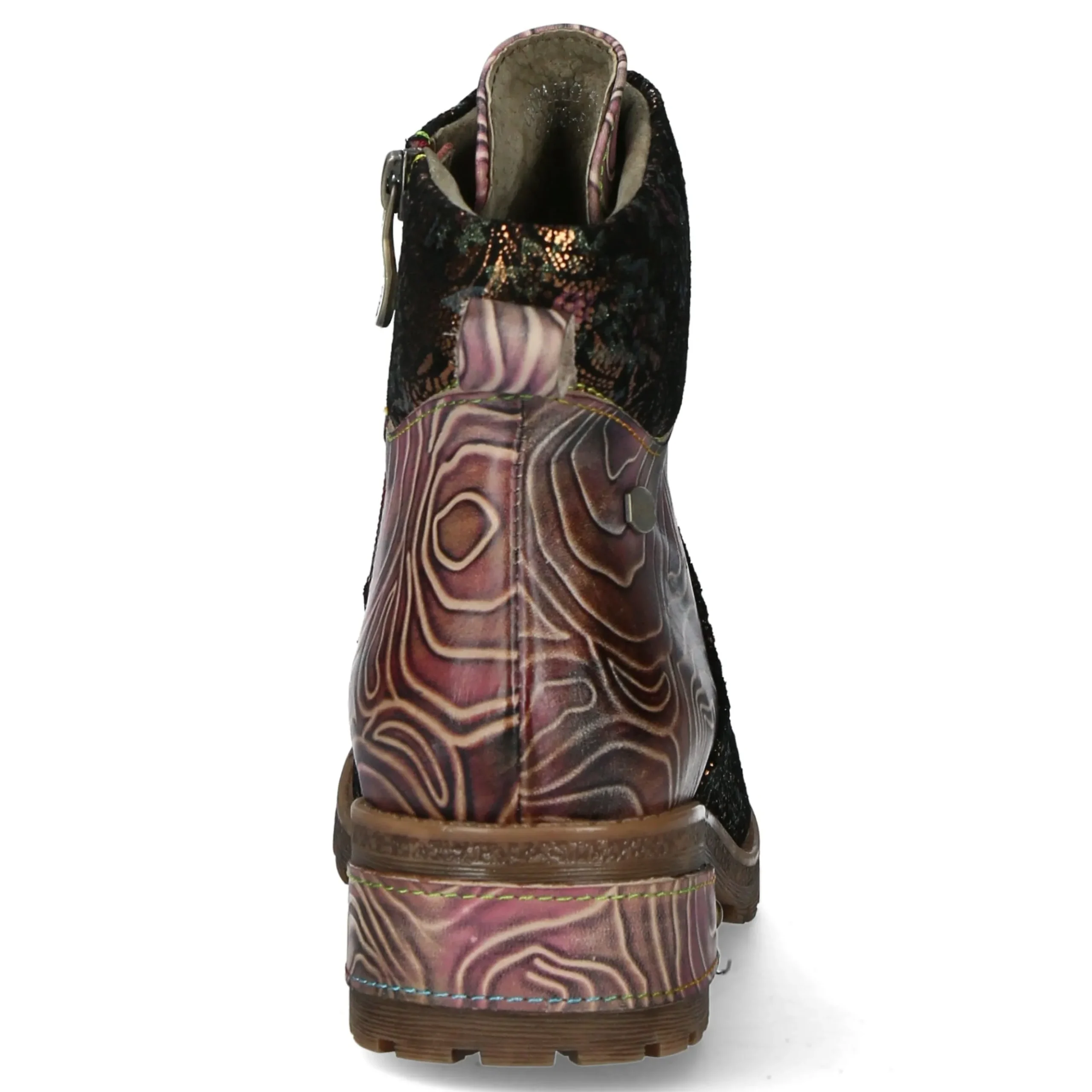 Bottines - COCRAILO 55 | Laura Vita Discount