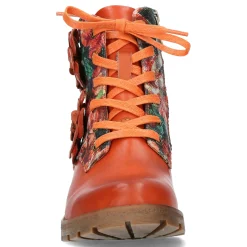 Bottines - COCRAILO 47 | Laura Vita Discount