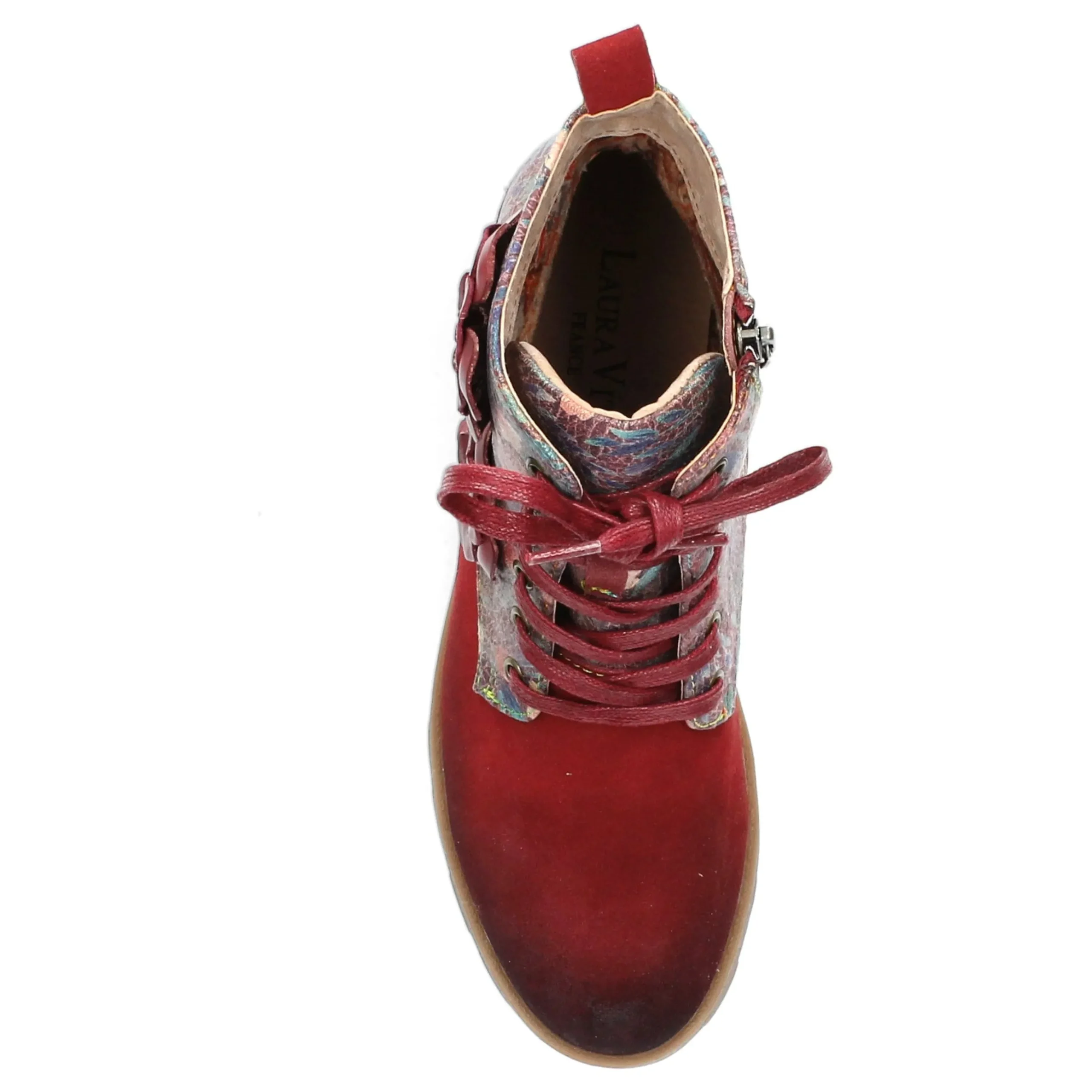 Bottines - COCRAILO 47 | Laura Vita Best Sale