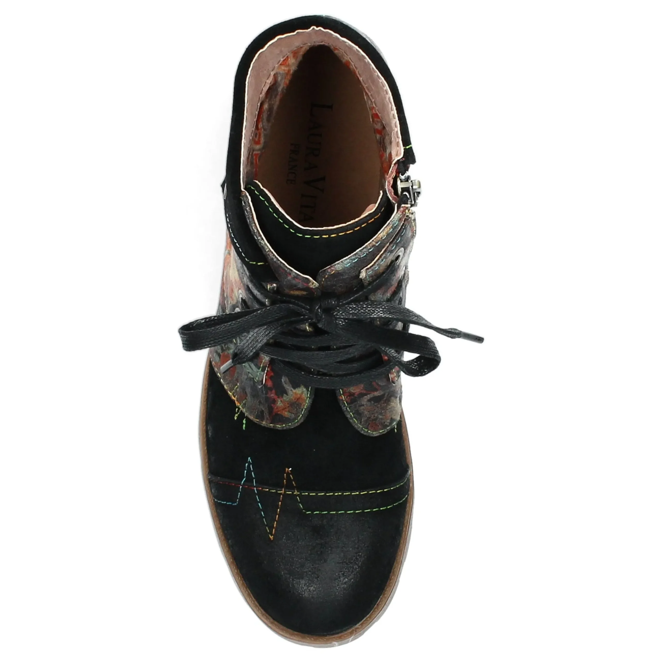 Bottines - COCRAILO 23 | Laura Vita Best