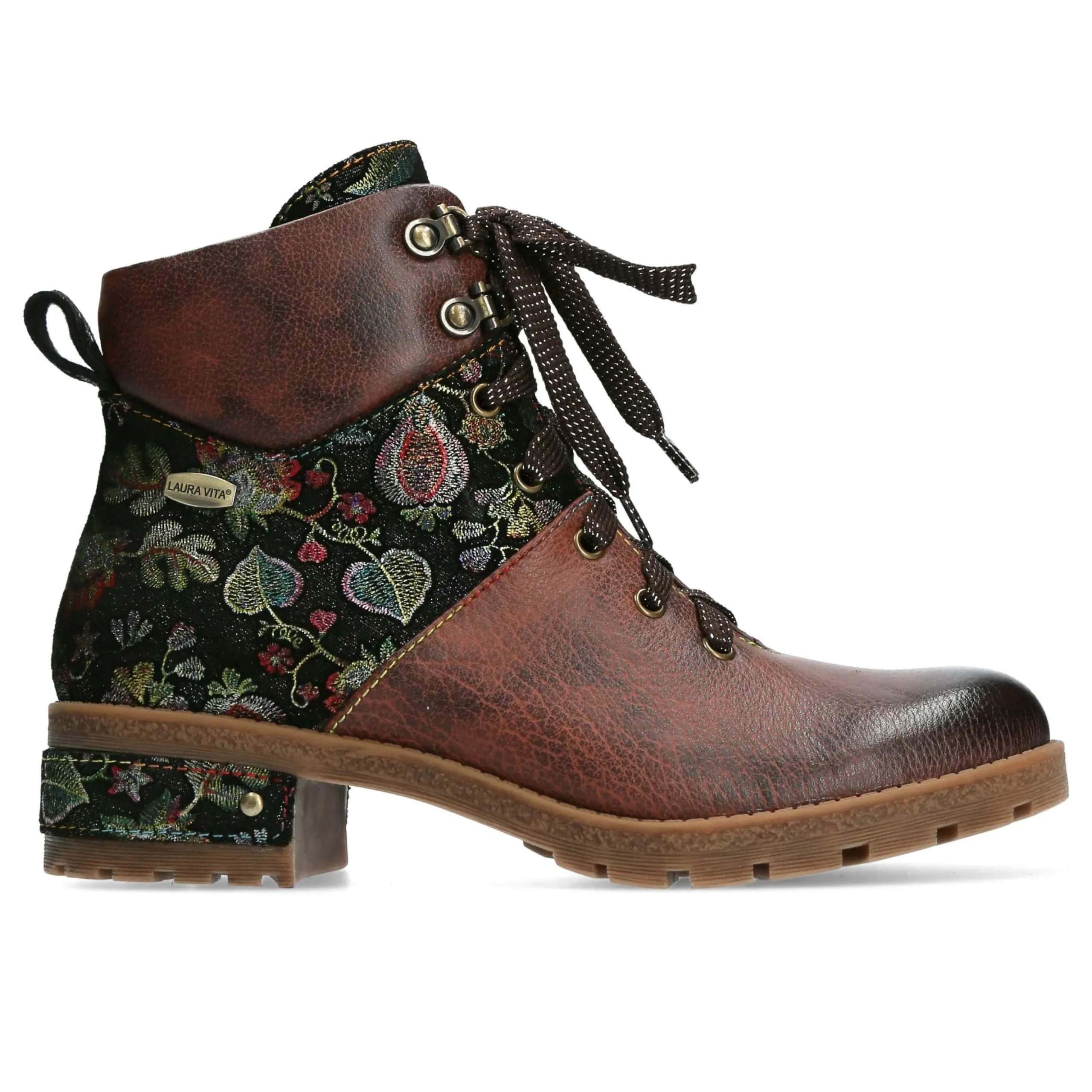 Bottines - COCRAILO 55 | Laura Vita Store