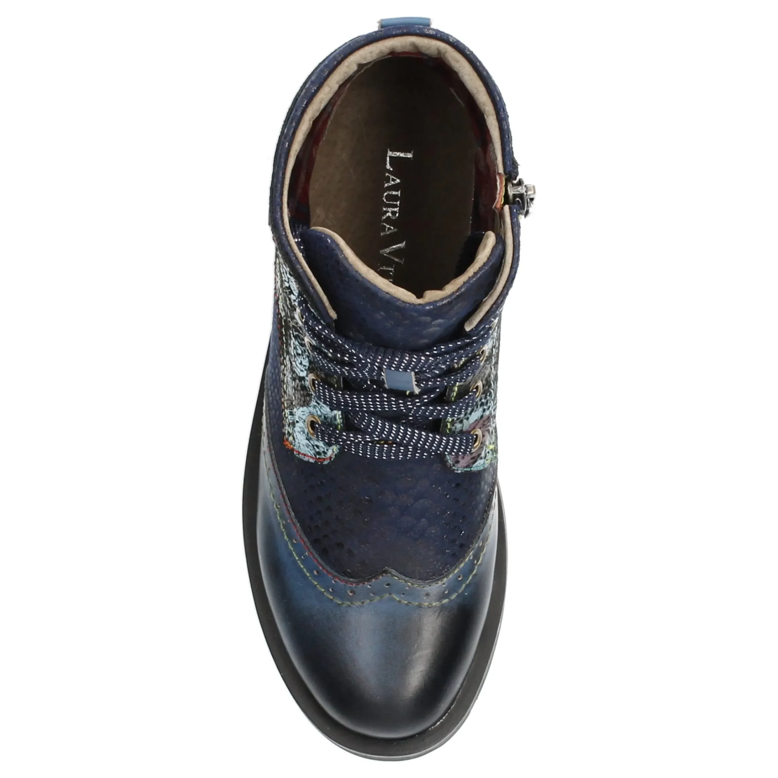 Bottines - COCRAILO 04 | Laura Vita New