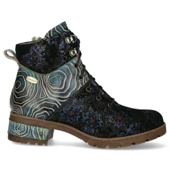 Bottines - COCRAILO 55 | Laura Vita Discount