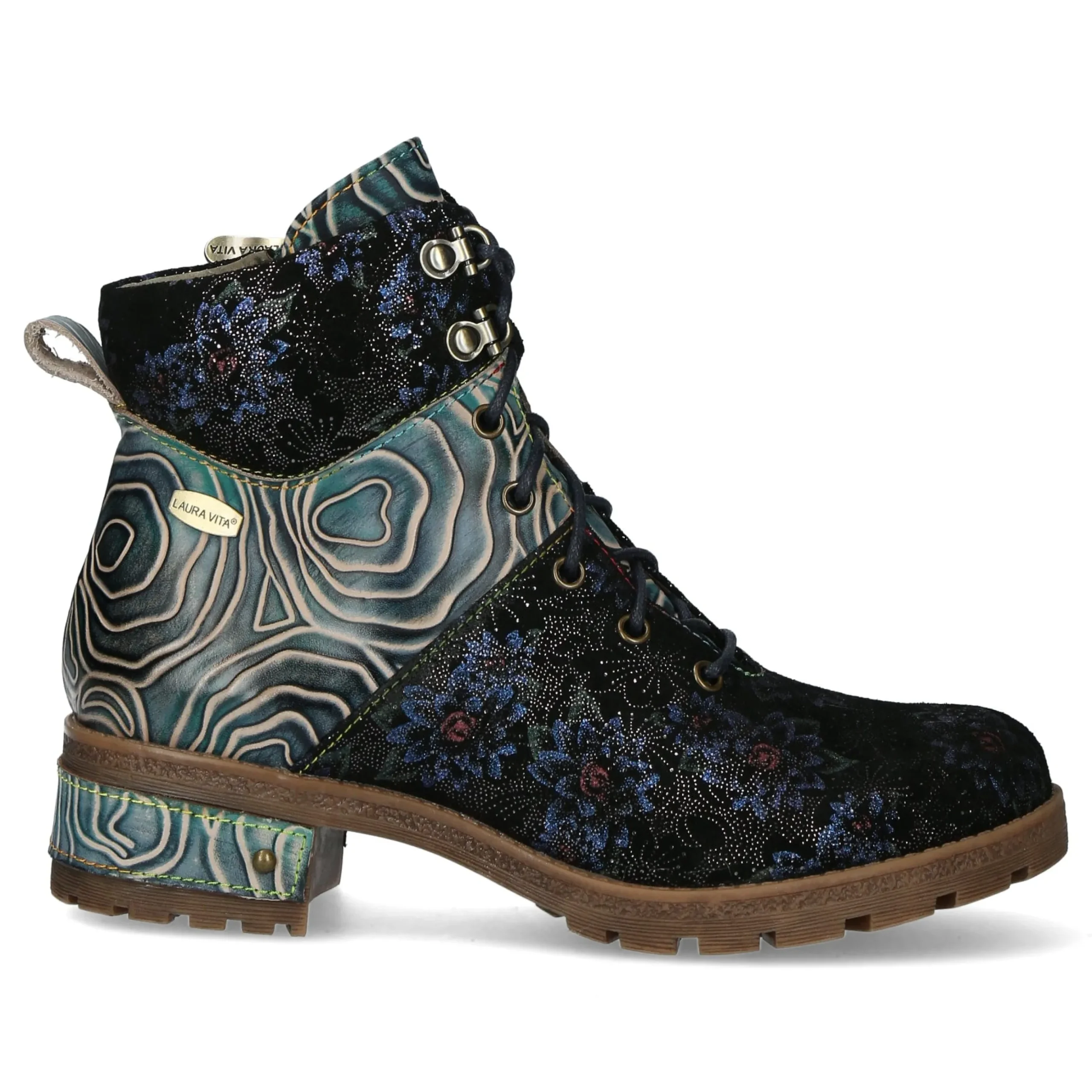 Bottines - COCRAILO 55 | Laura Vita Discount
