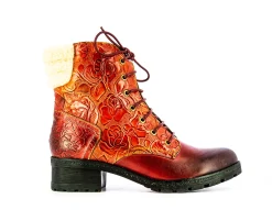 Bottines - COCRAILO 19 | Laura Vita Cheap
